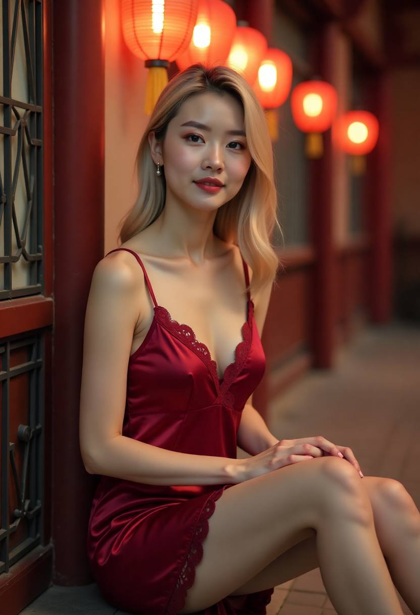 灵笼海报