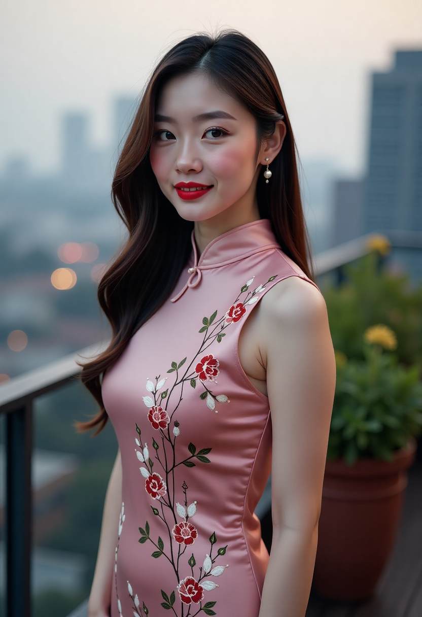 百炼成神海报