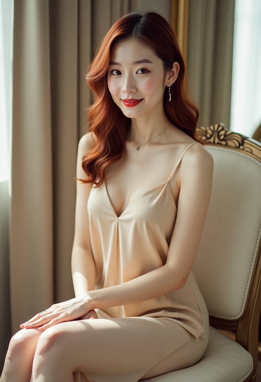 完美世界海报