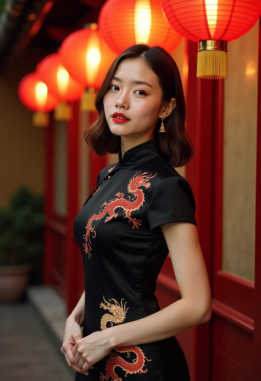 罗小黑战记海报