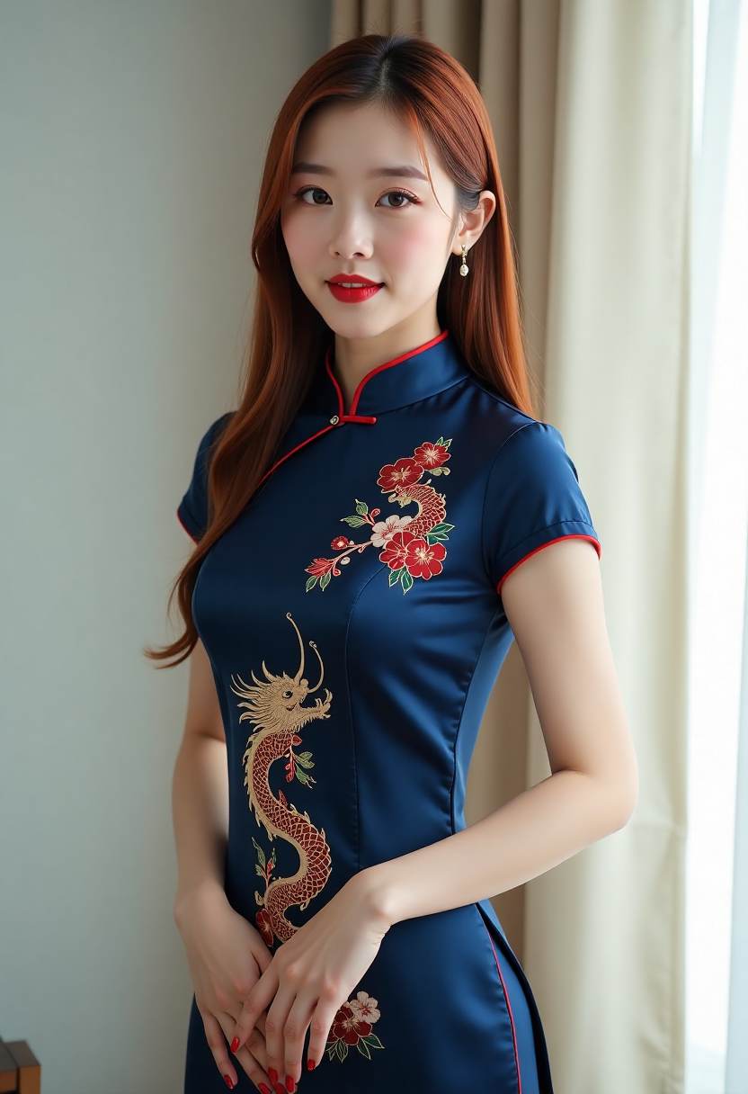 斗罗大陆史莱克七怪篇海报