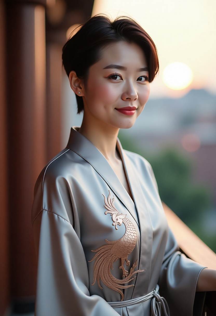 秦时明月海报