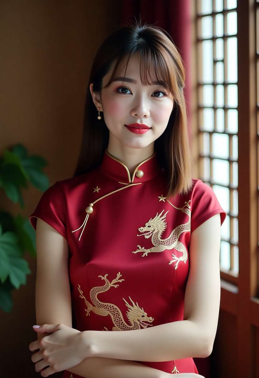 镖人海报
